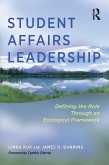 Student Affairs Leadership (eBook, PDF)