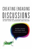 Creating Engaging Discussions (eBook, ePUB)