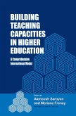 Building Teaching Capacities in Higher Education (eBook, ePUB)