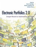 Electronic Portfolios 2.0 (eBook, ePUB)