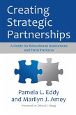 Creating Strategic Partnerships (eBook, PDF)
