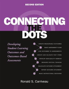 Connecting the Dots (eBook, ePUB) - Carriveau, Ronald S.