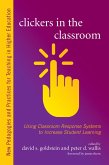 Clickers in the Classroom (eBook, PDF)