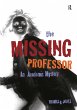 The Missing Professor (eBook, ePUB) - Bild 1