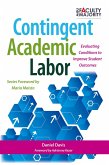Contingent Academic Labor (eBook, PDF)