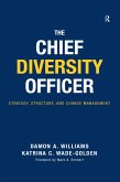 The Chief Diversity Officer (eBook, ePUB)