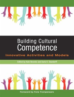 Cover Building Cultural Competence (eBook, PDF)