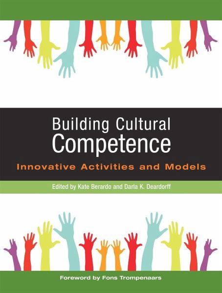 Building Cultural Competence (eBook, PDF) Building Cultural Competence (eBook, PDF)