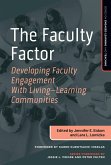 The Faculty Factor (eBook, ePUB)