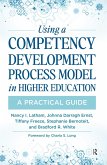 Using a Competency Development Process Model in Higher Education (eBook, ePUB)