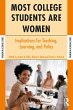 Most College Students Are Women (eBook,... - Bild 1