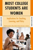 Most College Students Are Women (eBook, ePUB)