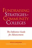 Fundraising Strategies for Community Colleges (eBook, ePUB)