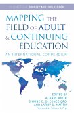 Mapping the Field of Adult and Continuing Education (eBook, PDF)