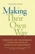 Making Their Own Way (eBook, ePUB) - Bild 1