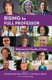 Rising to Full Professor (eBook, ePUB)