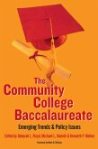 The Community College Baccalaureate (eBook, PDF)