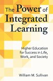 The Power of Integrated Learning (eBook, ePUB) The Power of Integrated Learning (eBook, ePUB)