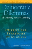 Democratic Dilemmas of Teaching Service-Learning (eBook, PDF)