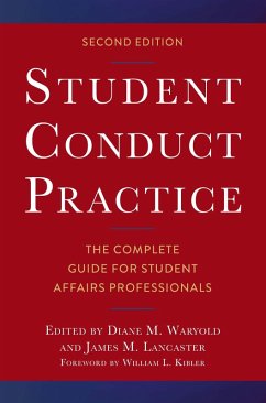Student Conduct Practice (eBook, PDF)