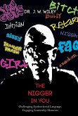 The Nigger in You (eBook, ePUB)