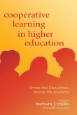 Cooperative Learning in Higher Education (eBook, PDF) Cooperative Learning in Higher Education (eBook, PDF)