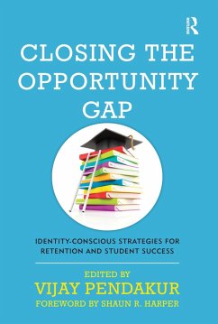 Closing the Opportunity Gap (eBook, PDF)