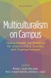 Multiculturalism on Campus (eBook, ePUB) - Bild 1