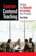 Learner-Centered Teaching (eBook, PDF) - Bild 1