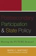 Postsecondary Participation and State... - Bild 1