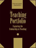 The Teaching Portfolio (eBook, PDF)
