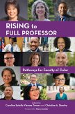 Rising to Full Professor (eBook, PDF)