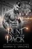 Runt of the Pack (Bad Boy Shifters of the Unnatural Brethren, #2) (eBook, ePUB)