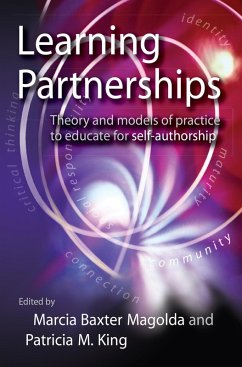 Learning Partnerships (eBook, ePUB)