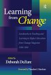 Learning from Change (eBook, ePUB) - Bild 1