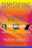 Demystifying Dissertation Writing (eBook, ePUB)