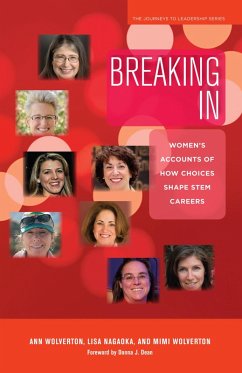 Breaking In (eBook, ePUB) - Wolverton, Ann; Nagaoka, Lisa; Wolverton, Mimi