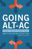 Going Alt-Ac (eBook, ePUB)