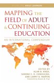 Mapping the Field of Adult and Continuing Education (eBook, PDF)