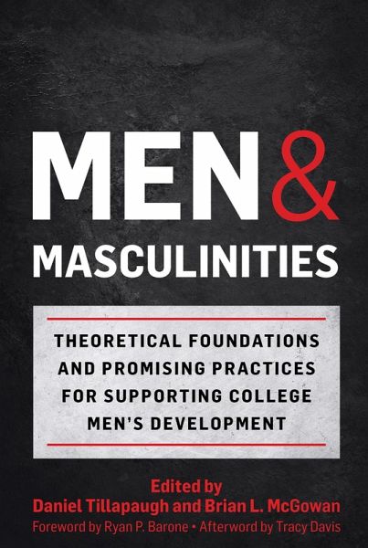 Men and Masculinities (eBook, ePUB) Men and Masculinities (eBook, ePUB)