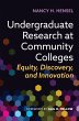 Undergraduate Research at Community... - Bild 1