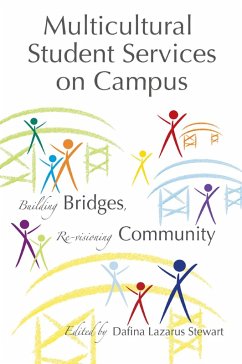 Multicultural Student Services on Campus (eBook, ePUB)
