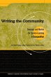 Writing the Community (eBook, ePUB) - Bild 1