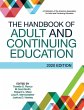The Handbook of Adult and Continuing... - Bild 1