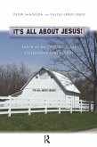 It's All About Jesus! (eBook, PDF)