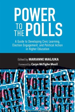 Power to the Polls (eBook, ePUB)