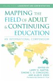 Mapping the Field of Adult and Continuing Education (eBook, PDF)