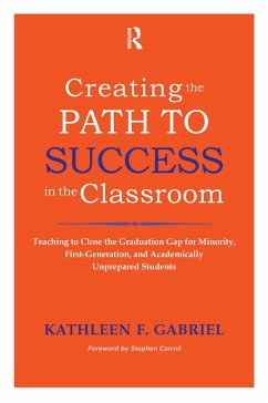 Cover Creating the Path to Success in the Classroom (eBook, ePUB)