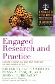 Engaged Research and Practice (eBook, PDF)
