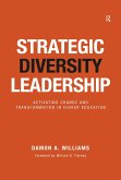 Strategic Diversity Leadership (eBook, PDF)